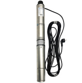 Насос скважинный Акватек SPS 3" 3-65 с кабелем 30 м