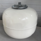 Расширительный бак Stout 24 литра для ГВС Уценка