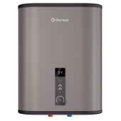 Водонагреватель накопительный THERMEX Liga 30 v (pro)