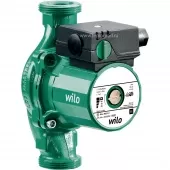 Циркуляционный насос Wilo Star RS 25/7-180 Циркуляционный насос Wilo Star RS 25/7-180