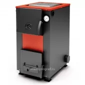 Твердотопливный котел Теплодар Куппер ОВК-18 Твердотопливный котел Теплодар Куппер ОВК-18