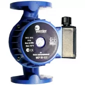 Циркуляционный насос Wester WCP 50-18F