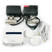 Система защиты от протечек воды Zeissler Basic 3/4 Система защиты от протечек воды Zeissler Basic 3/4