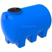 Емкость пластиковая Экопром H 2000л синяя