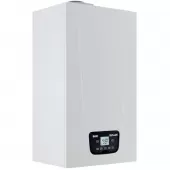 Газовый конденсационный котел Baxi Duo-tec Compact 24 GA Газовый конденсационный котел Baxi Duo-tec Compact 24 GA