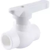 Шаровой кран Kalde 20