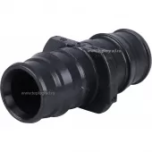 Соединитель Uponor Q&E PPSU 16