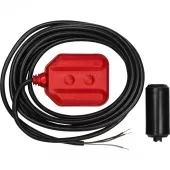 Выключатель поплавковый Watts IGD 5м с противовесом Выключатель поплавковый Watts IGD 5м с противовесом