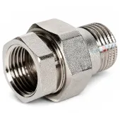 Разъемное соединение (американка) Stout ВН 1/2