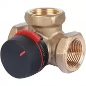 Трехходовой клапан Esbe VRG131 DN25 Kvs 10 - 11601100