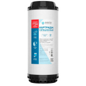 Картридж из гранулированного угля Акватек 10 ВВ Картридж из гранулированного угля Акватек 10 ВВ