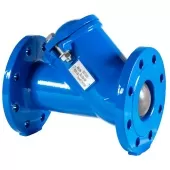 Обратный клапан шаровый Reon RSV35 DN200 фланцевый