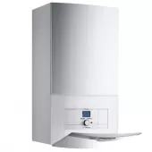 Настенный газовый котел Vaillant AtmoTEC Plus VUW 240/5-5 Настенный газовый котел Vaillant AtmoTEC Plus VUW 240/5-5