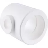 Тройник переходной Kalde 63x25x63