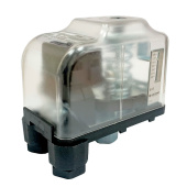 Реле давления Unipump РМ/5 (с град.шкалой, вращающаяся гайка)