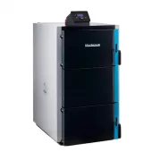 Пиролизный котел Buderus Logano S171-40 W
