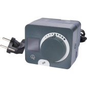 Сервопривод Stout для смесительных клапанов с регулировкой температуры