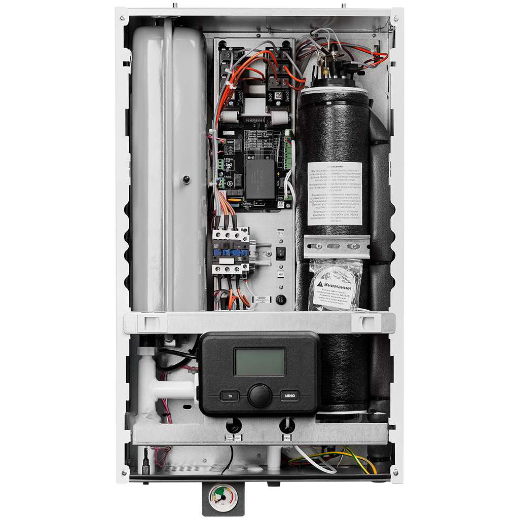Электрический котел Stout Status 12 кВт