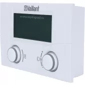 Прибор дистанционного управления Vaillant VR 90