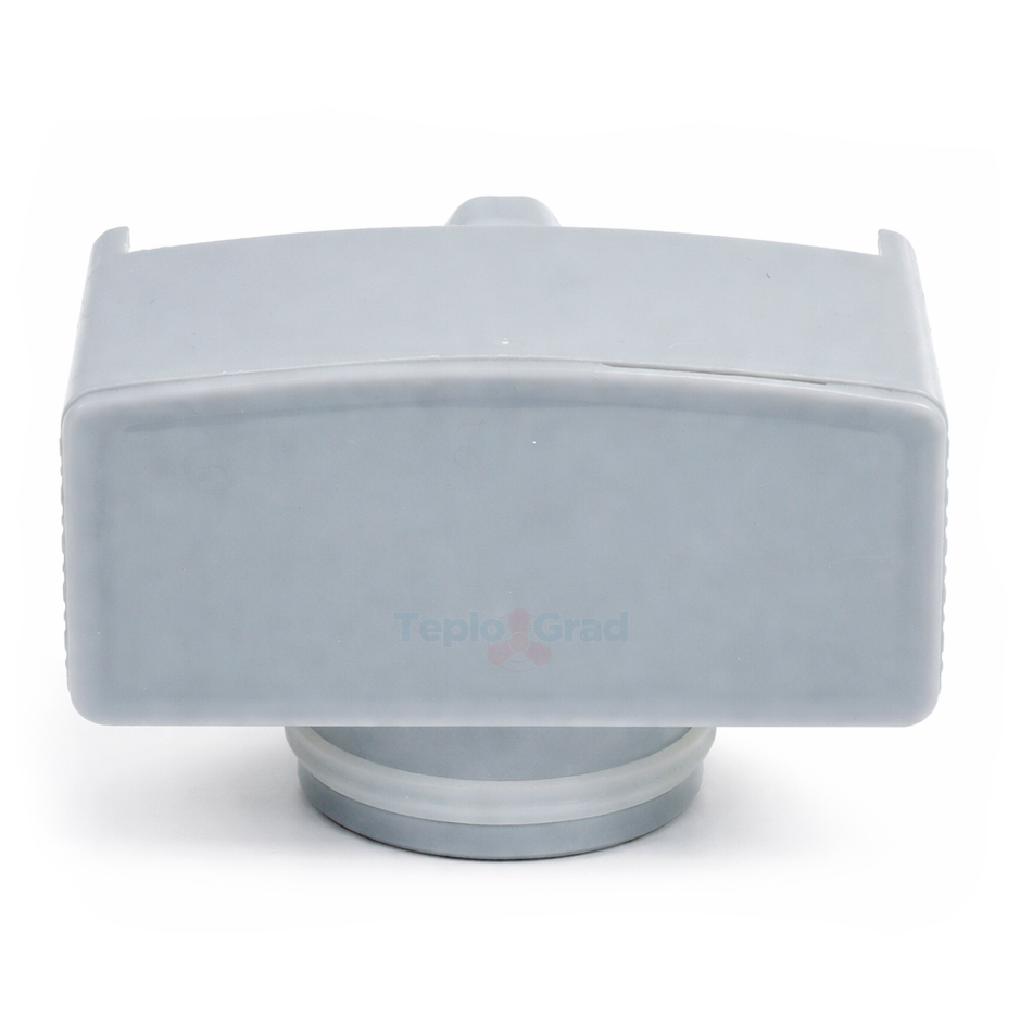 Комбинированный гидрозатвор для душевого лотка (серии BAD 41/42**)