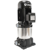 Насос вертикальный многоступенчатый Unipump VM 6-5