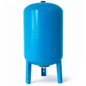 Гидроаккумулятор Unipump ГВ 100л.