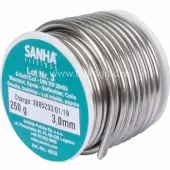 Припой 2,0 мм Sanha 84933.2