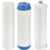 Комплект картриджей Electrolux AM Carbon 2in1 Prof