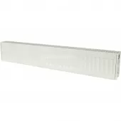 Стальной радиатор Kermi Profil-K FKO 22/200/1400 боковое подключение, 1190 Вт