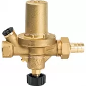 Клапан подпиточный автоматический Watts ALIMAT ALOD 1/2 без манометра