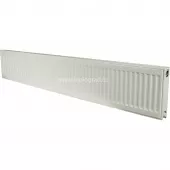 Стальной радиатор Kermi Profil-K FKO 12/300/1800 боковое подключение, 1622 Вт