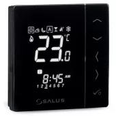 Термостат комнатный электронный Salus VS30B