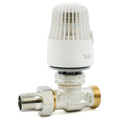 Ограничитель температуры прямого действия Zeissler RTL 1/2x3/4 евроконус