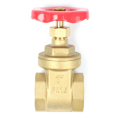 Задвижка клиновая TIM 1