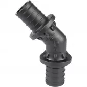 Угольник РЕХАУ Rautitan PX 45-32 Угольник РЕХАУ Rautitan PX 45-32