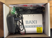 Система удаленного управления котлом Baxi Connect+ Уценка
