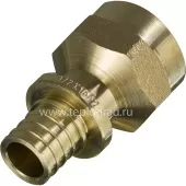 Муфта TIM с внутренней резьбой 25x1