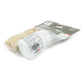 Комплект для герметизации Valfex паста уплотнительная 70 г + лен 14 г