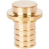 Заглушка Stout 25 для труб из сшитого полиэтилена