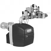 Газовая горелка Buderus Logatop GZ 4.1-4106 7747208674 купить в Санкт ...