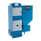 Пеллетный котел ZOTA Pellet 63S Пеллетный котел ZOTA Pellet 63S