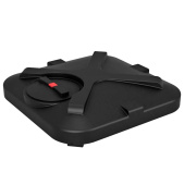 Бак для душа Rostok 150 л