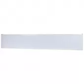 Стальной радиатор Rommer Compact 22/500/2800 с боковым подключением RRS-2010-225280