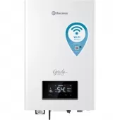Электрический котел Thermex Grizzly 5-12 кВт Wi-Fi Электрический котел Thermex Grizzly 5-12 кВт Wi-Fi