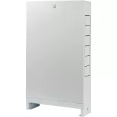 Коллекторный шкаф Stout ШРН-0