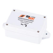 Радиодатчик температуры уличный MyHeat