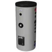 Бойлер косвенного нагрева Hajdu STA 200 C E с ТЭНом