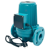 Циркуляционный насос Wester WCP 50-12F3