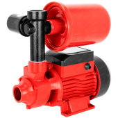 Насосная станция Jemix АПНВ-33-34 МИНИ