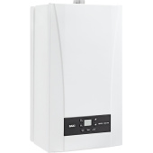 Настенный газовый котел Baxi ECO NOVA 1.31F Настенный газовый котел Baxi ECO NOVA 1.31F